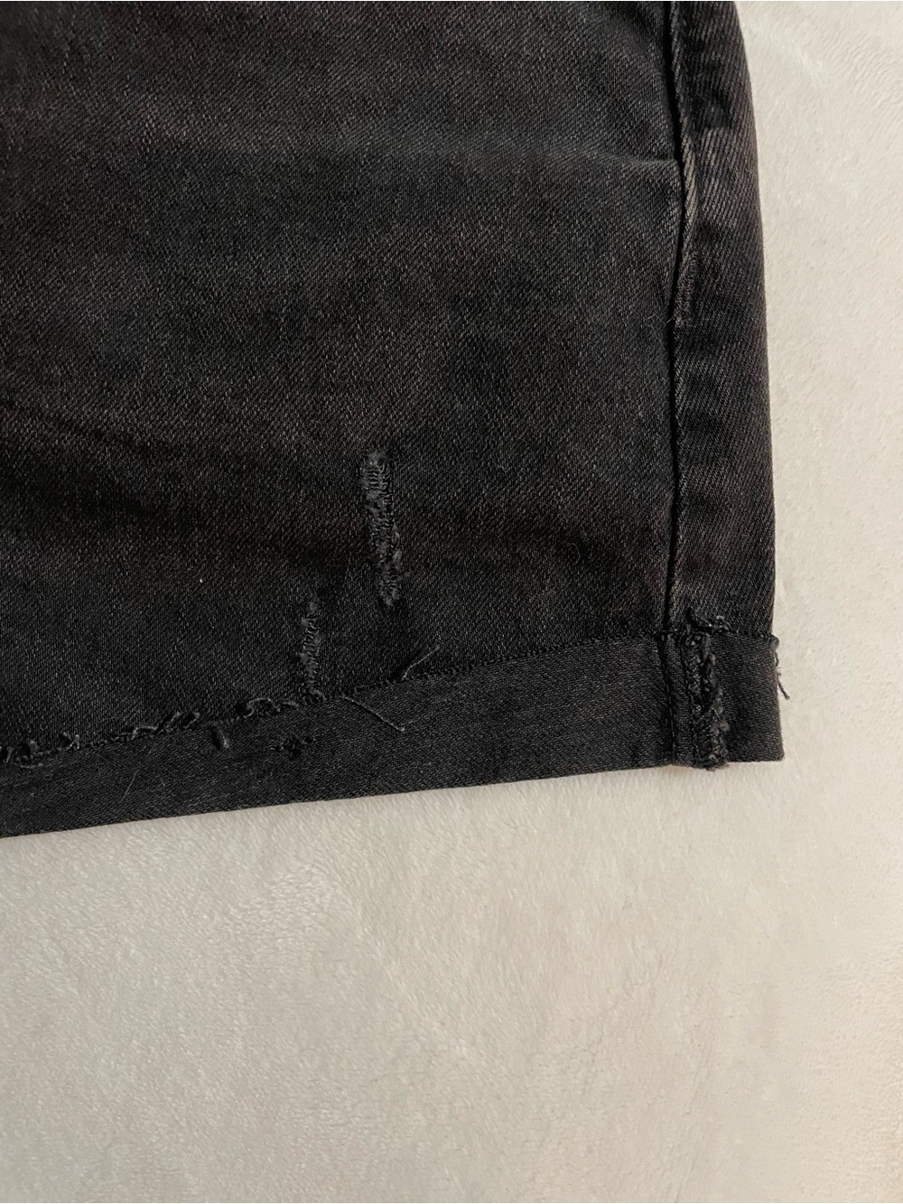 Wild Fable High Rise Shorts - Picture 5 of 11